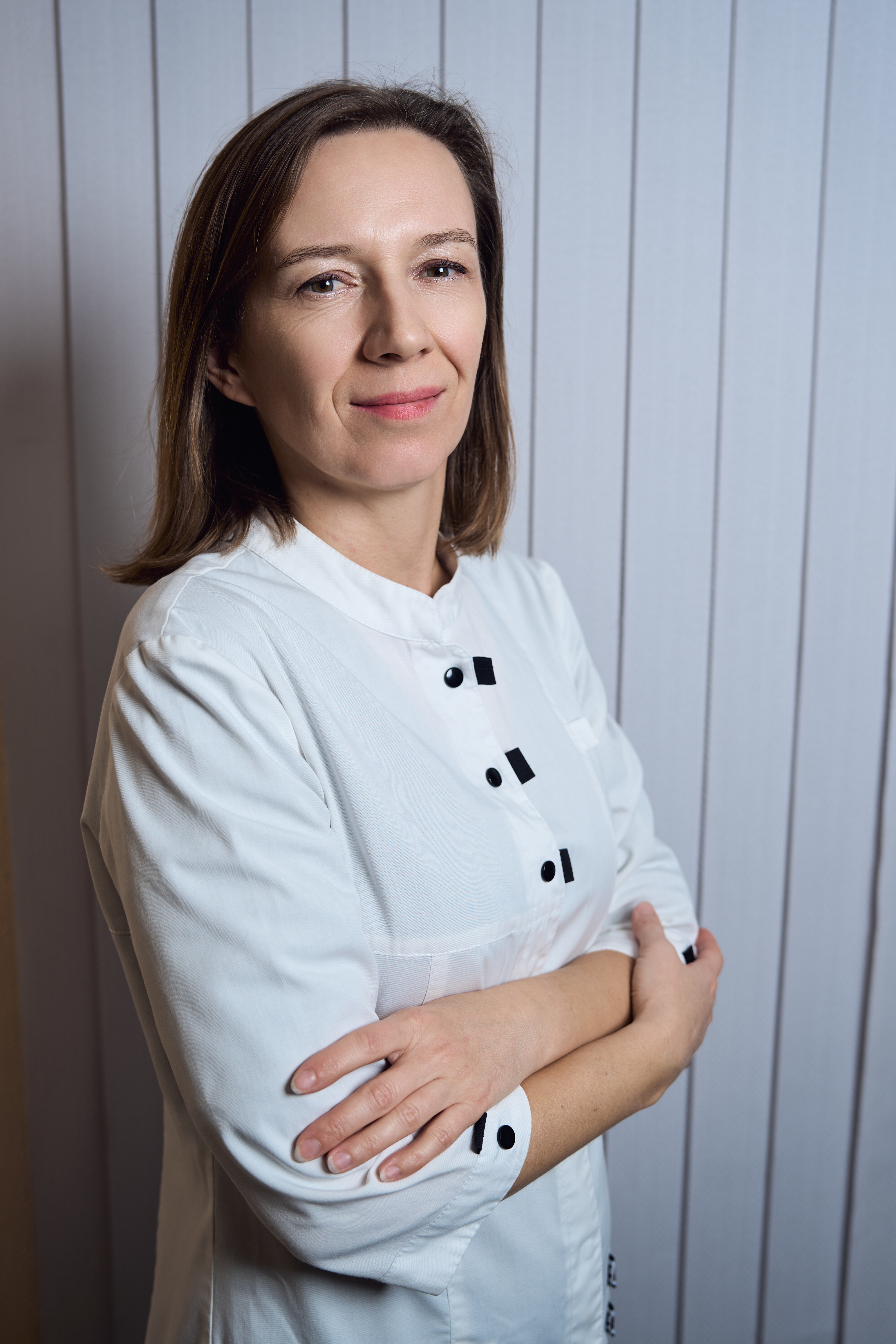 Никольская Марина Борисовна