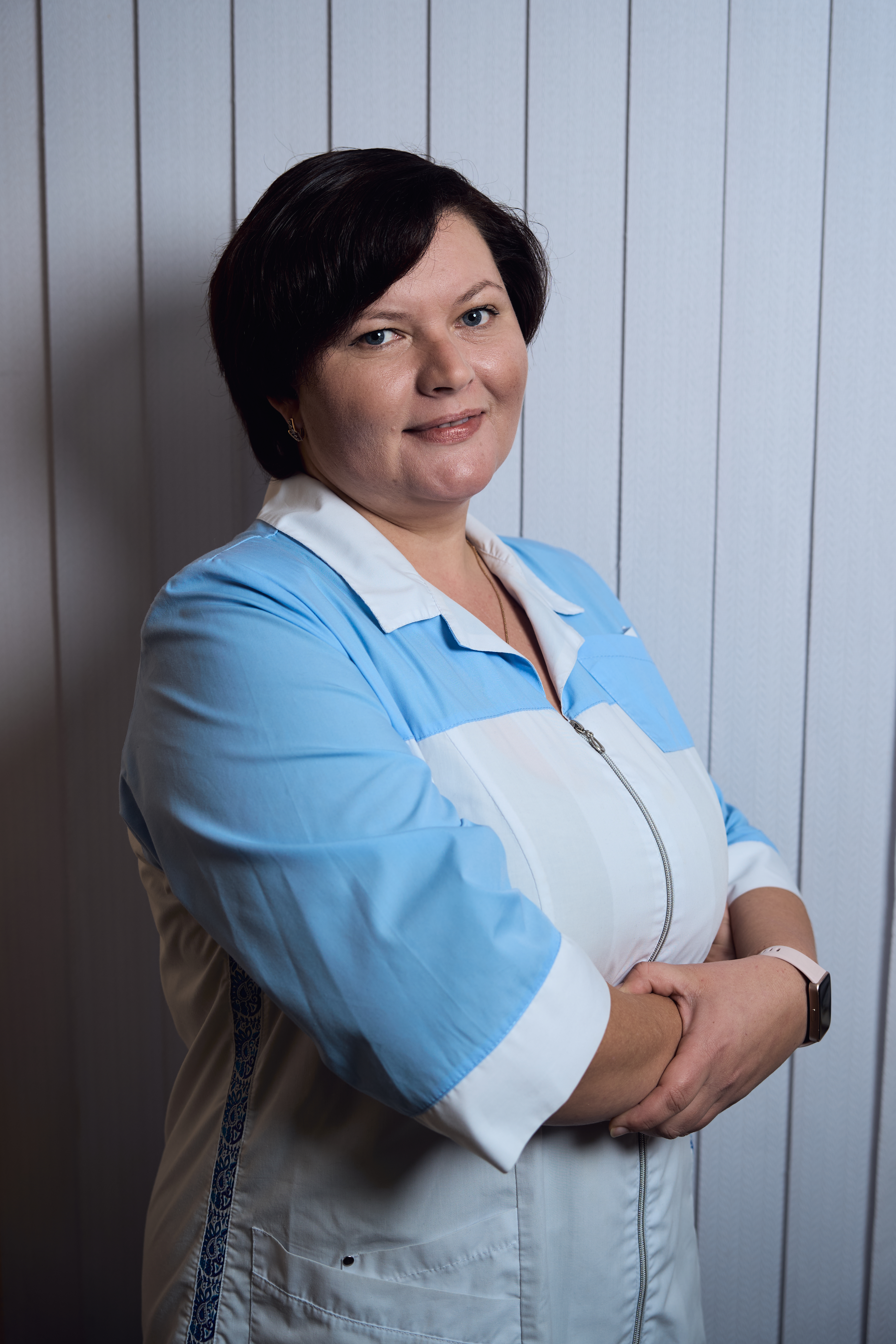 Яковлева Елена Николаевна