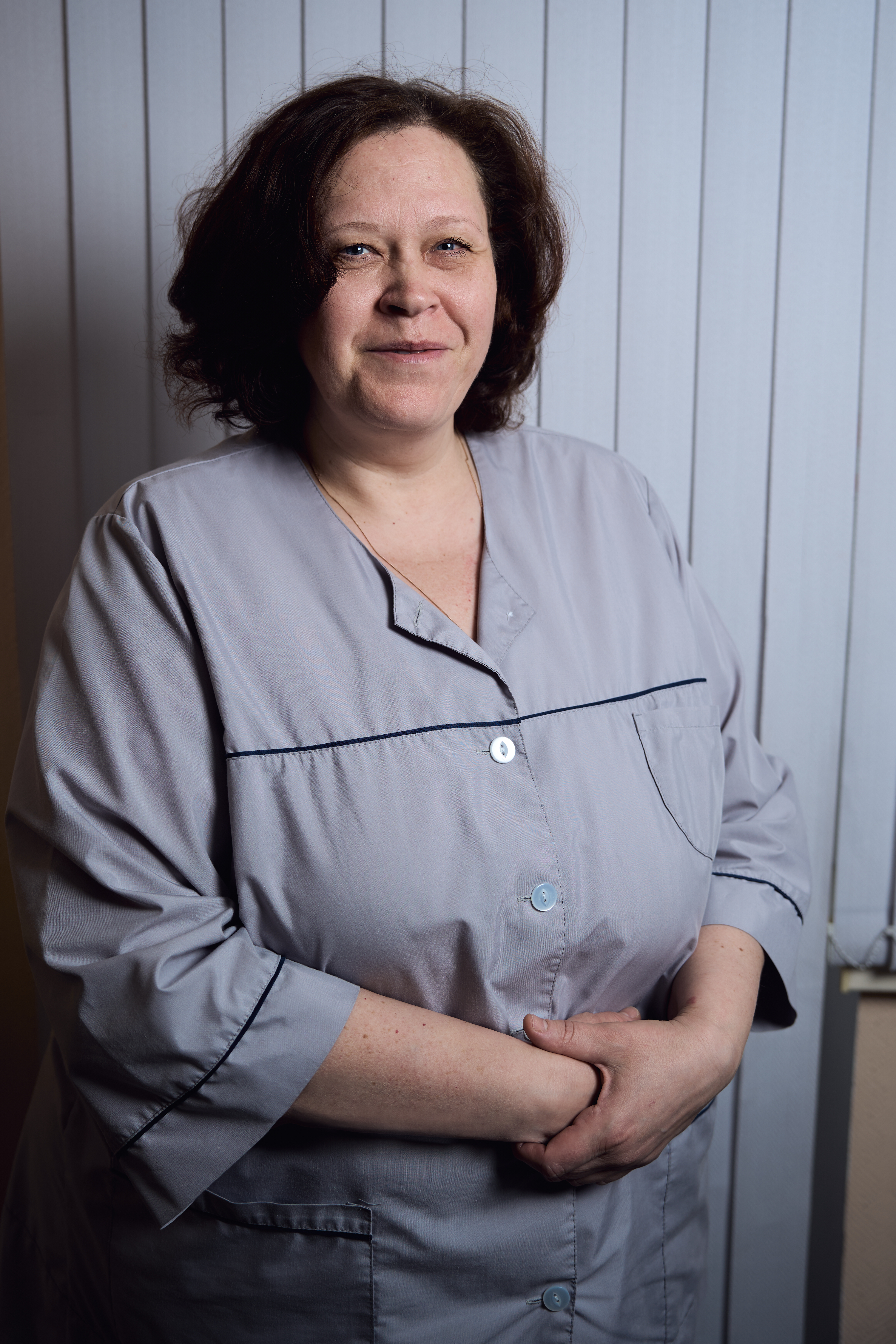 Матвеева Татьяна Петровна