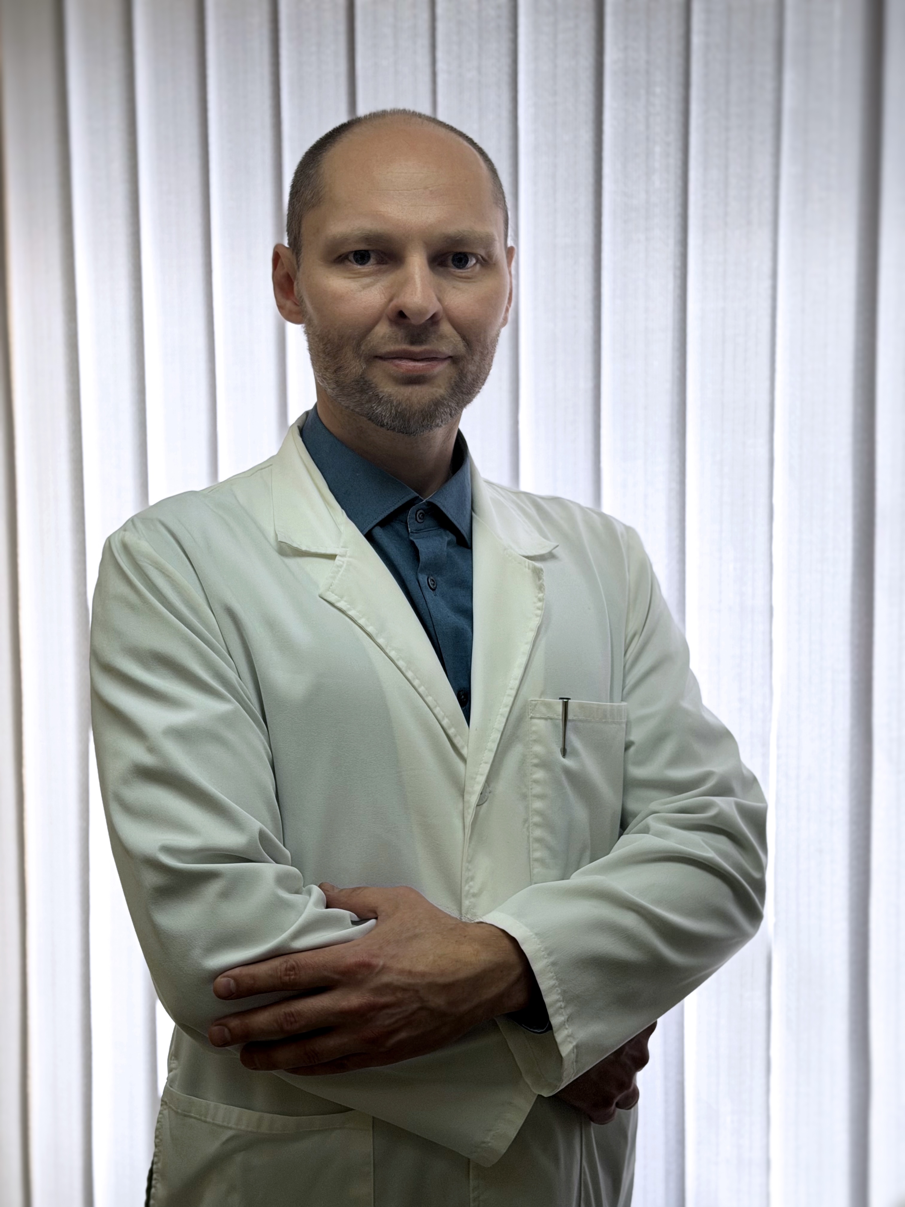 Пасевич Константин Григорьевич