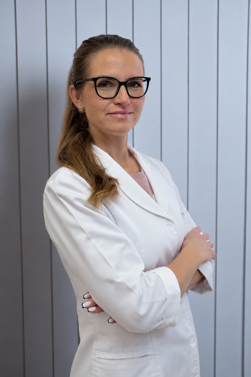 Крамар Екатерина Анатольевна
