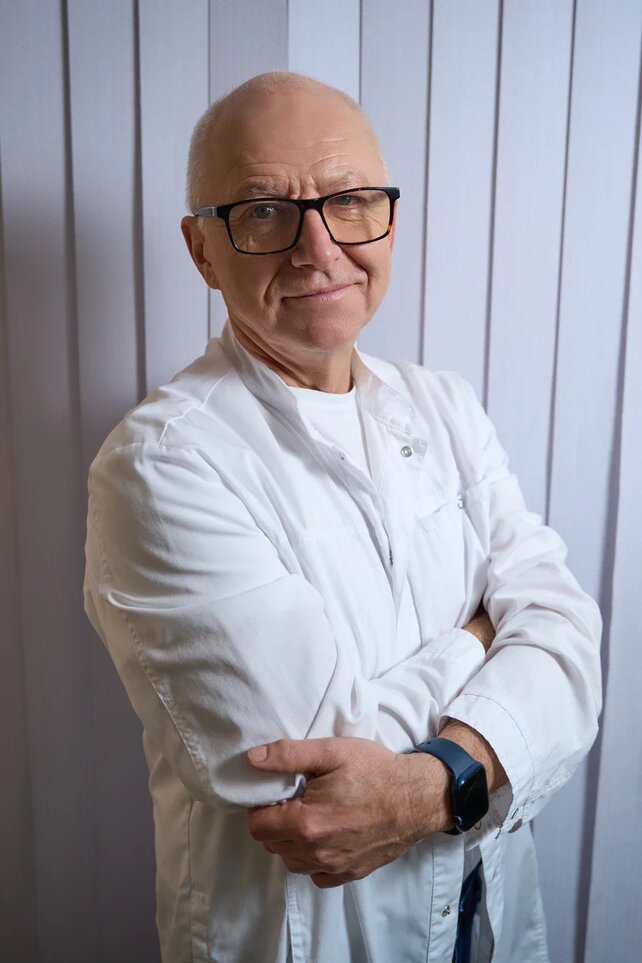 Василенко Алексей Антонович