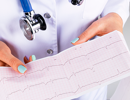 Кардиология