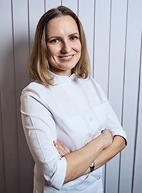 Никольская Марина Борисовна